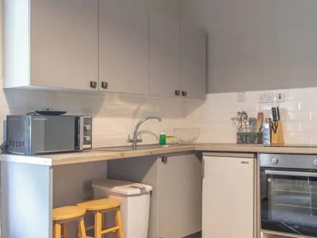 Apartment for rent in Hillhead, Scotland