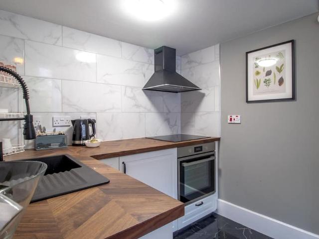 Apartment for rent in North Kelvinside, Glasgow