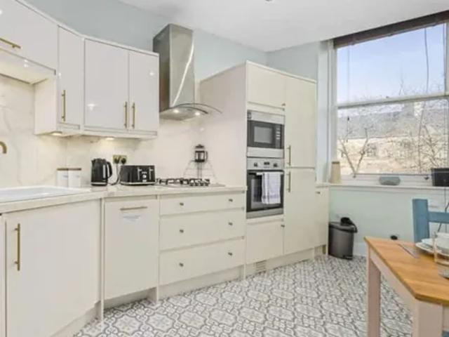Apartment for rent in Hillhead, Scotland