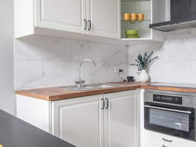 Apartment for rent in North Kelvinside, Glasgow