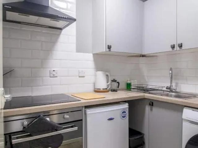 Apartment for rent in Hillhead, Scotland