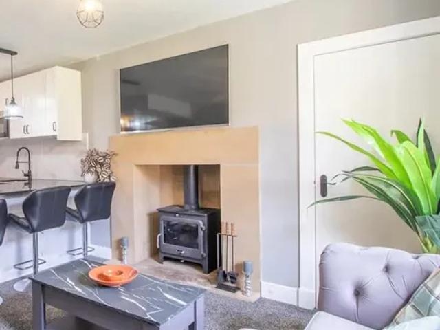 Apartment for rent in Hillhead, Scotland