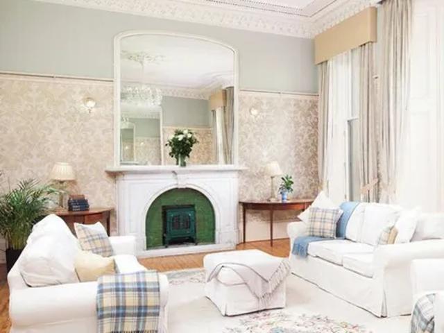 House for rent in Dowanhill, Scotland