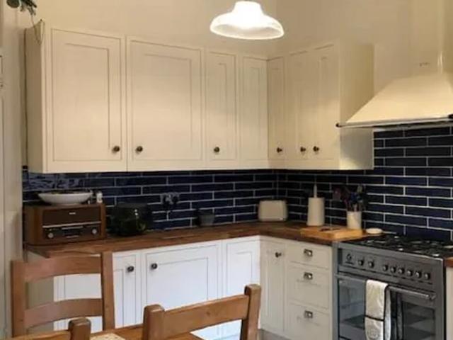 Apartment for rent in Hyndland, Scotland