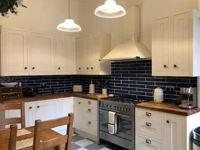 Apartment for rent in Partickhill, Glasgow
