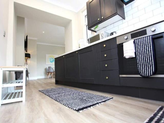 Apartment for rent in Claythorn, Glasgow