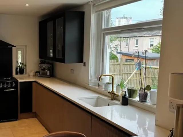 House for rent in Scotstounhill, Scotstoun