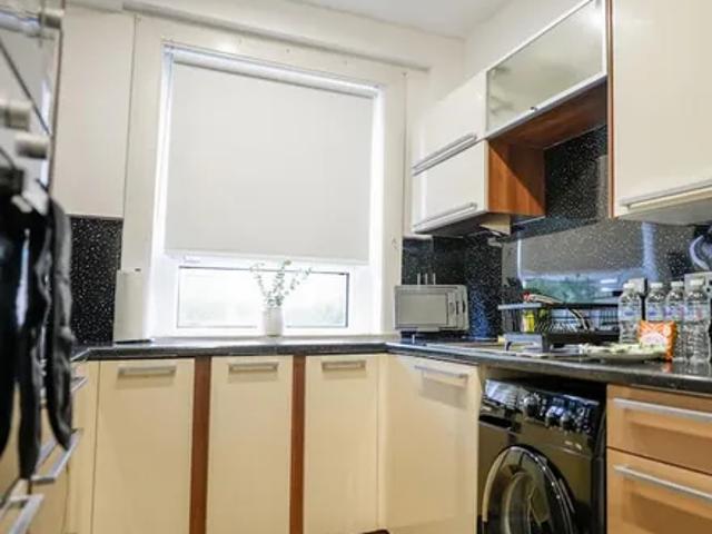House for rent in Garscadden, Scotland