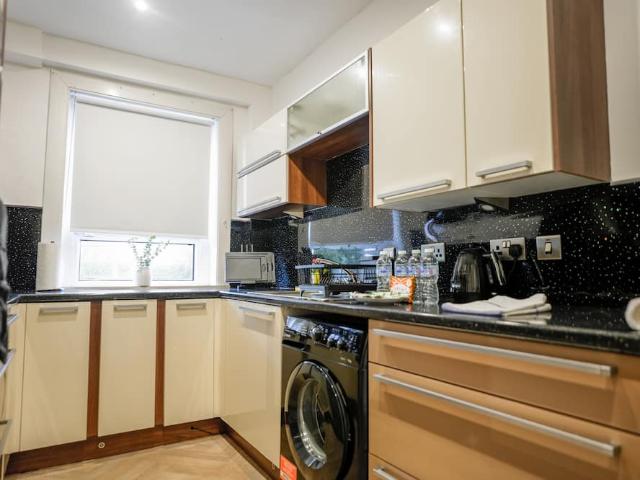 House for rent in Blawarthill, Glasgow