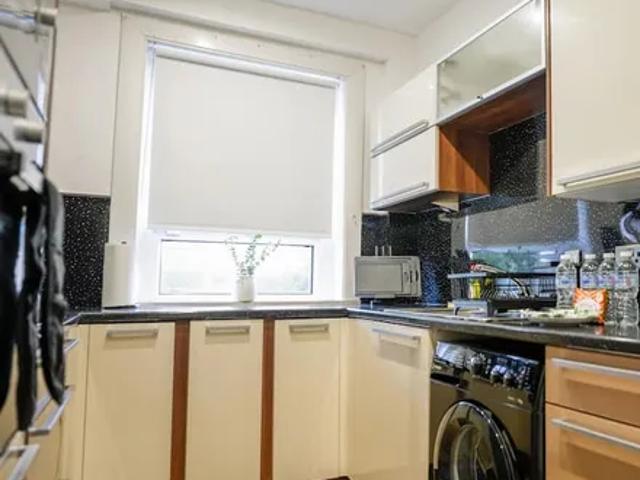 House for rent in Garscadden, Scotland