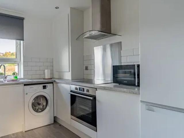 House for rent in Knightswood, Scotland