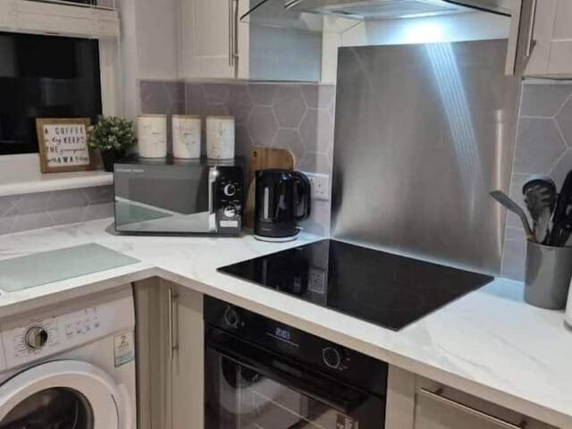 Apartment for rent in Yoker, Glasgow