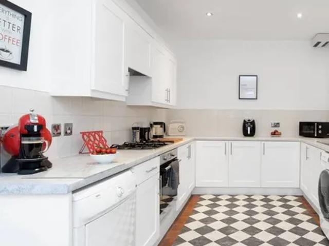Apartment for rent in Whiteinch, Scotland