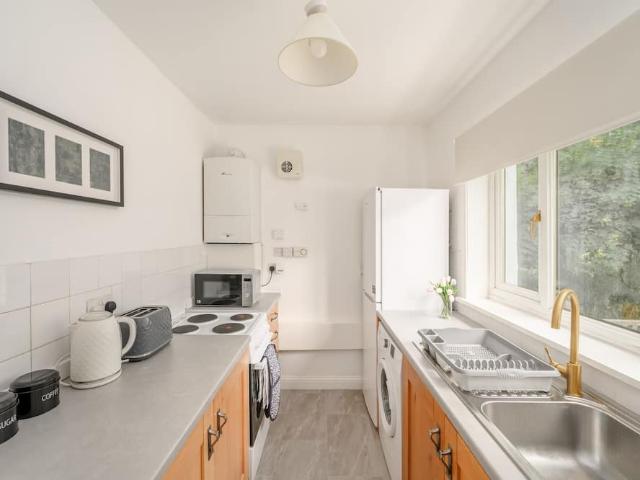 House for rent in Claythorn, Glasgow