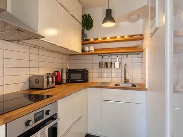 Apartment for rent in Merchant City, Scotland