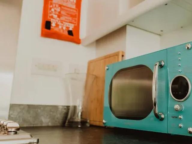 Apartment for rent in Merchant City, Scotland