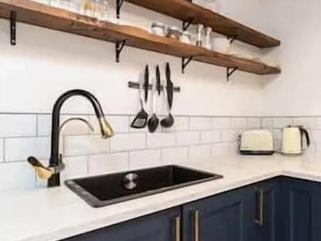 Apartment for rent in Merchant City, Scotland
