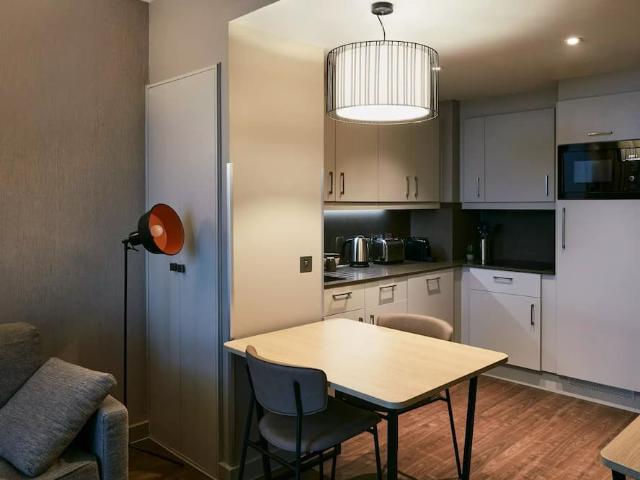 Apartment for rent in Laurieston, Glasgow