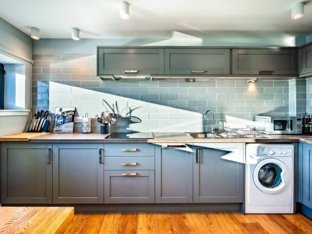 Apartment for rent in Laurieston, Glasgow