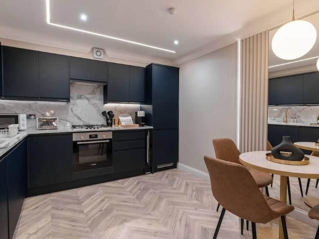 Apartment for rent in North Kelvinside, Glasgow