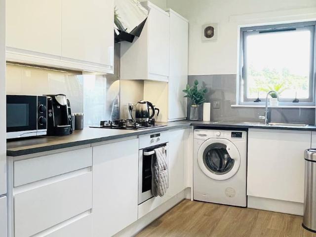 Apartment for rent in Firhill, Glasgow
