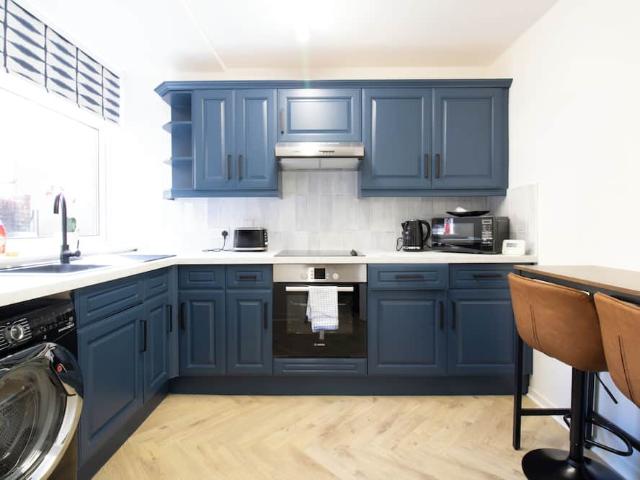 Apartment for rent in Queen's Cross, Glasgow
