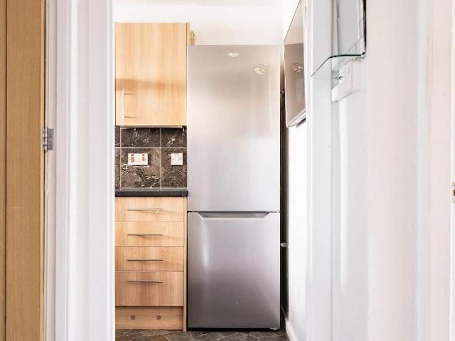 Apartment for rent in Wyndford, Glasgow