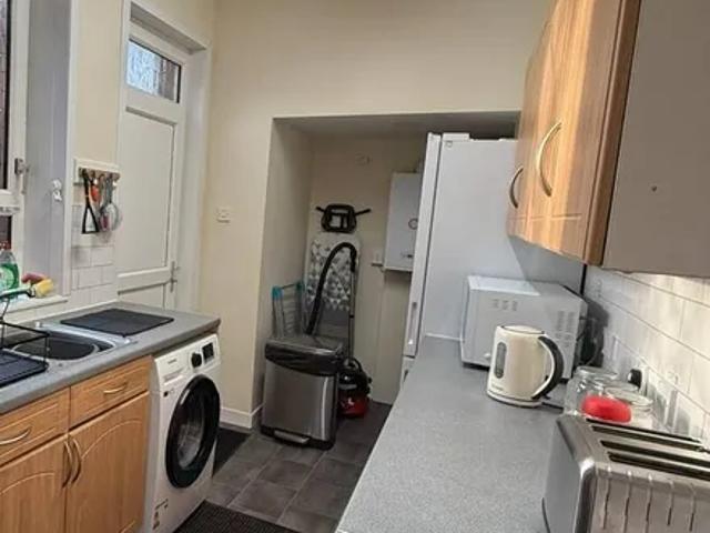 House for rent in North Kelvinside, Maryhill