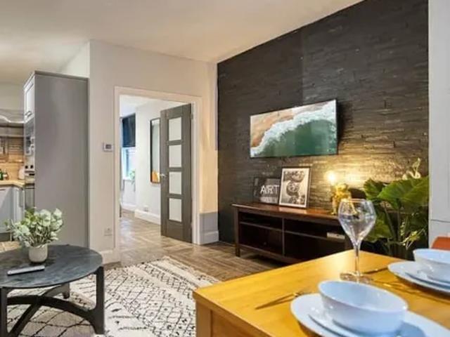 Apartment for rent in Hillhead, Scotland