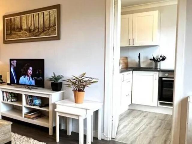 Apartment for rent in Petershill, Springburn