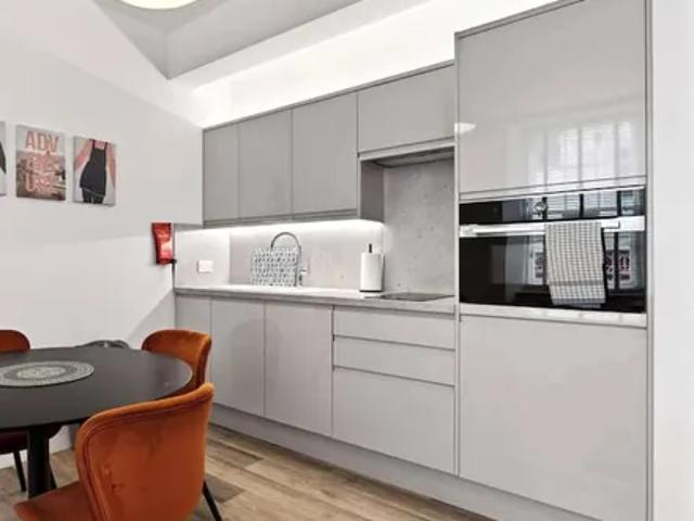 Apartment for rent in Cowcaddens, Scotland