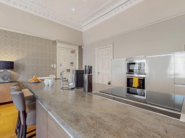 Apartment for rent in Blythswood Hill, Glasgow