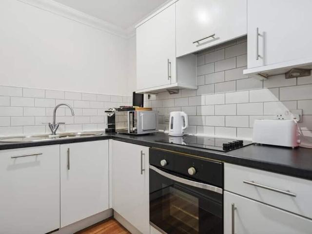 Apartment for rent in Blythswood Hill, Glasgow