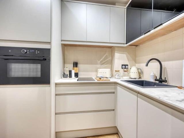House for rent in Blythswood Hill, Glasgow