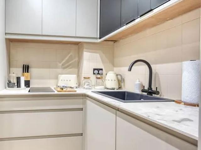 House for rent in Blythswood Hill, Scotland