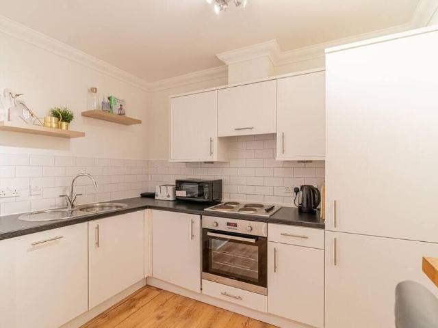 Apartment for rent in Blythswood Hill, Glasgow