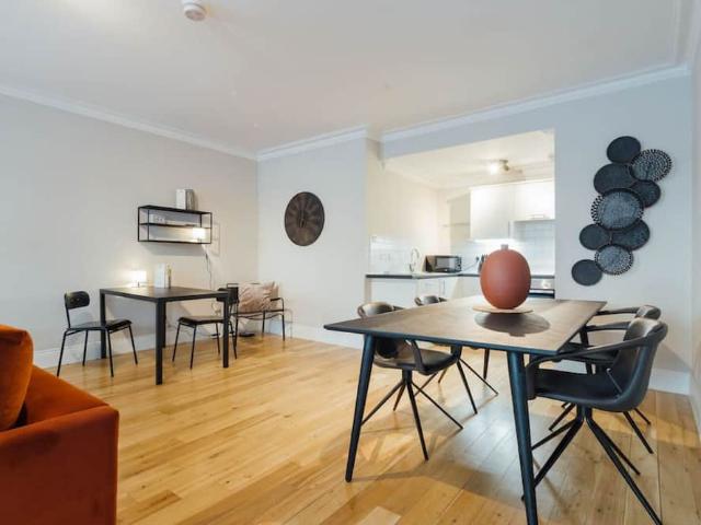 Apartment for rent in Blythswood Hill, Glasgow