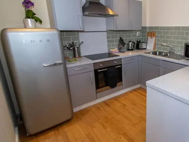 Apartment for rent in Blythswood Holm, Scotland