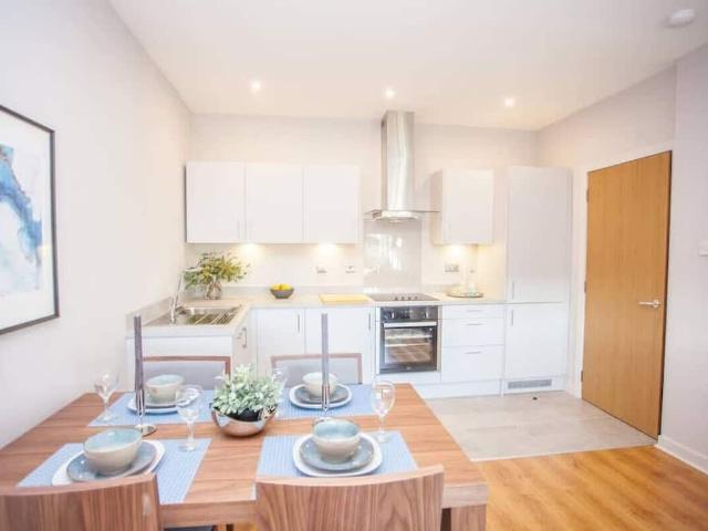 Apartment for rent in Bellgrove, Glasgow