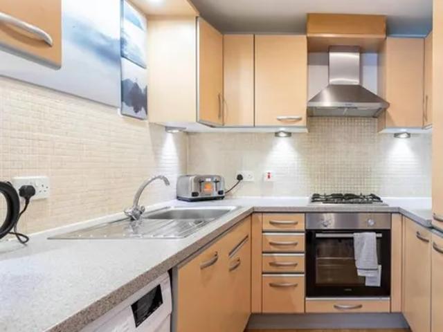Apartment for rent in Milnbank, Dennistoun