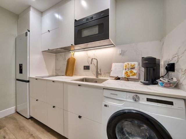 House for rent in Milnbank, Glasgow