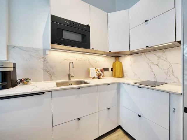 House for rent in Milnbank, Glasgow