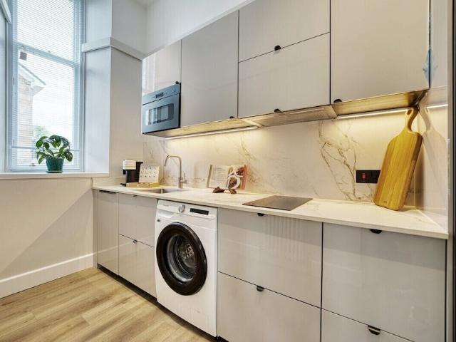 House for rent in Milnbank, Glasgow