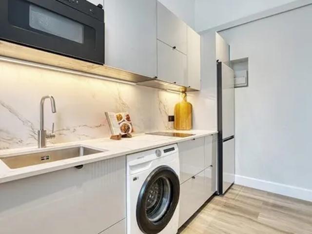House for rent in Milnbank, Dennistoun