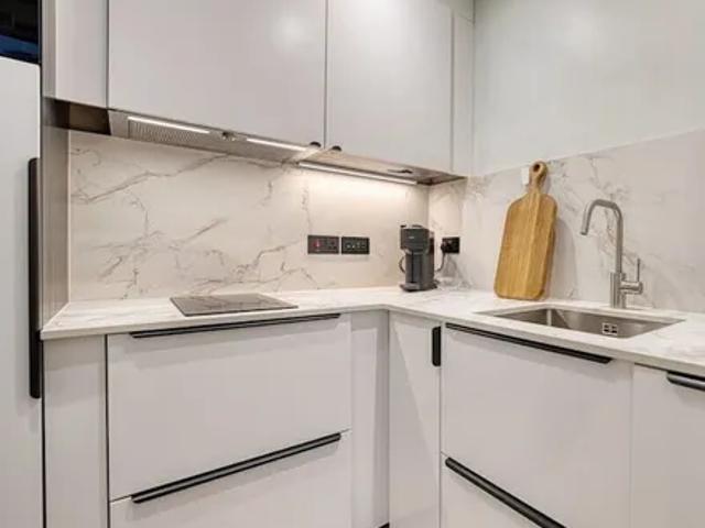 Apartment for rent in Milnbank, Dennistoun