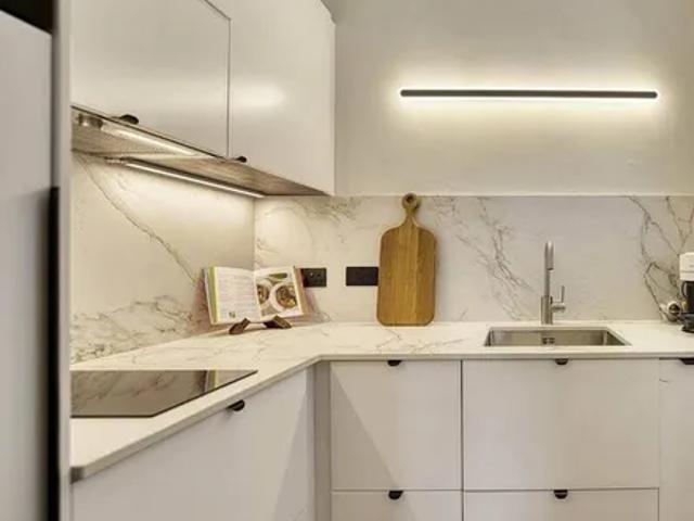 Apartment for rent in Milnbank, Dennistoun