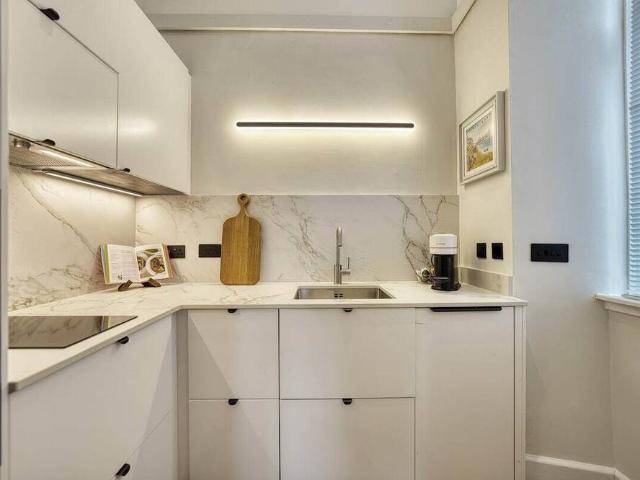 Apartment for rent in Milnbank, Glasgow