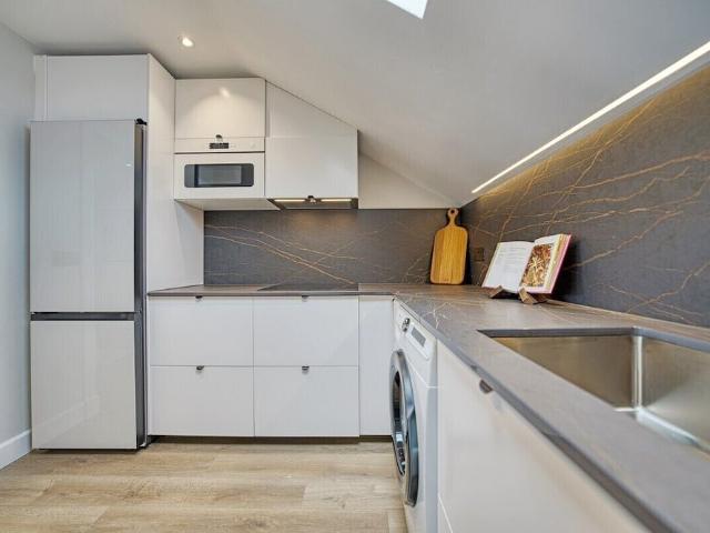 House for rent in Milnbank, Glasgow