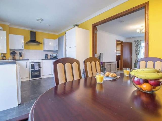 House for rent in Cranhill, Glasgow