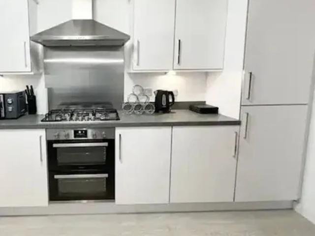 House for rent in Craigend, Scotland